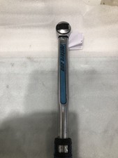 sykes pickavant Torque Wrench Range40-200NM MadeIn England Good Used Condition