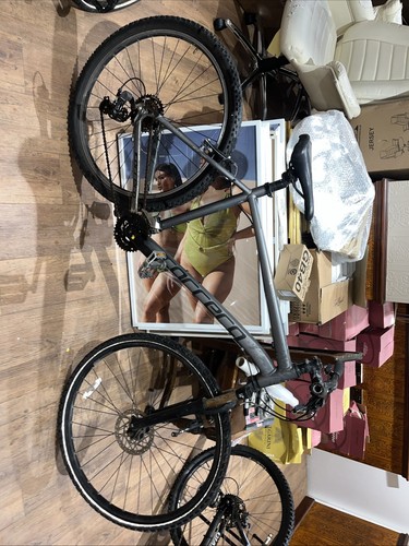 Carrera valour inch - valour, 27.5