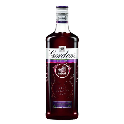 Gordons sloe gin 70cl - gordons,