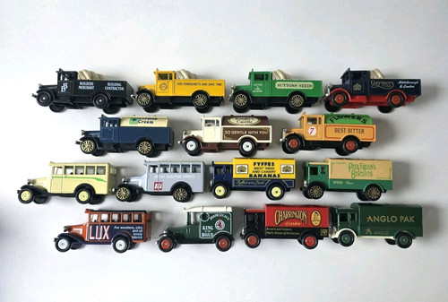 Corgi toys cameo - 15,