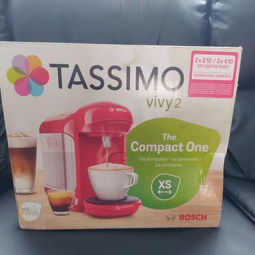 Brand new bosch tassimo - ,