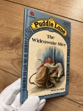 Ladybird Puddle Lane – The