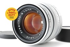 [Near MINT] Leica Summicron-M