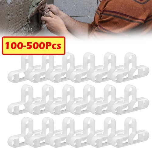 10mm white plastic type - white,