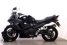 Lot#62657 2010 SUZUKI GSX 650 F -SPARES/REPAIR (NON-STRUCTURAL)