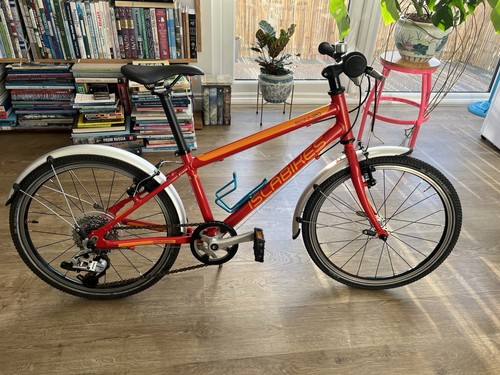 Islabikes beninn large - beninn, kids