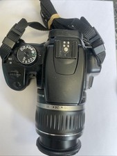 Canon DS126151 Camera DC 8.1V