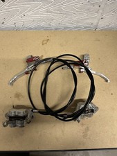 Hope Tech 4 V4 Brakeset