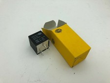 Hella Fuel Pump Relay 109 Golf