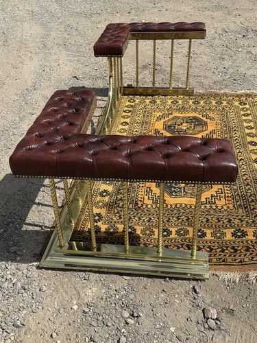 Stunning chesterfield club - stunning,