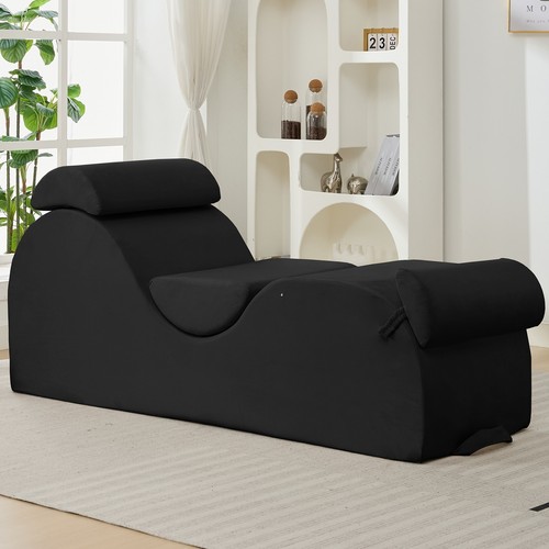 Zafly yoga chaise lounge - zafly,