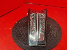 2017 KTM RC 125 TAIL LIGHT