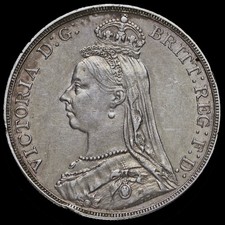 1892 Queen Victoria Jubilee