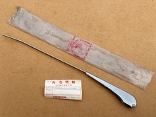 NOS GENUINE Honda Wiper Arm