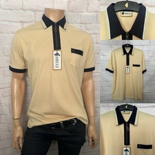Gabicci Short Sleeve Polo