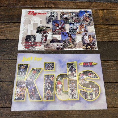 Vintage 1997 dyno - 1997, kids
