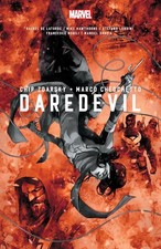 Chip Zdarsky Daredevil by Chip
