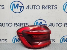 BMW X3 SERIES REAR TAIL LIGHT