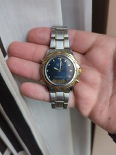 Vintage lorus seiko mens - seiko,