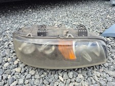 FIAT PUNTO MK2 1999-2012