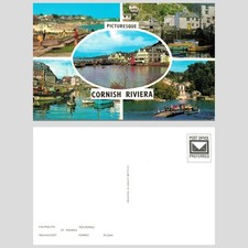 Vintage Postcard - Picturesque