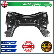 Front subframe crossmember for - front,
