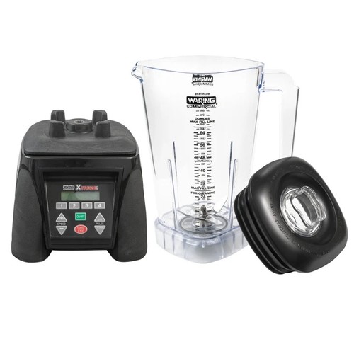 Waring xtreme mx1300xt series - waring,
