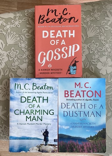 Beaton book bundle - beaton,