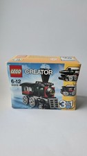 Lego Creator Emerald Express