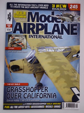 Model Airplane International