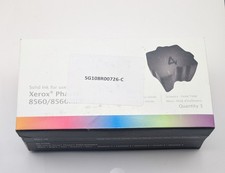 Black | Solid Ink For Phaser