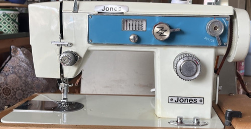 Jones brother electric - jones,