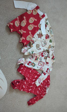 Christmas outfits upto 1 month