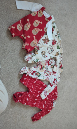 Christmas outfits upto - , month