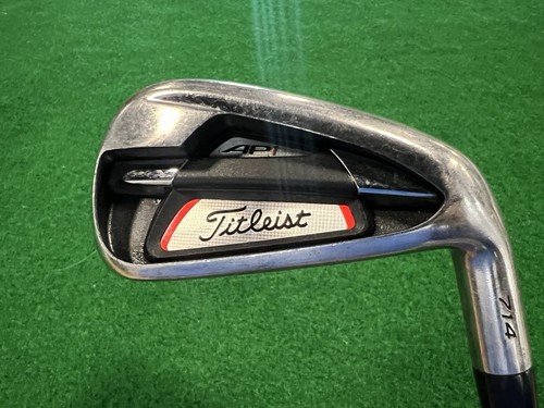 Titleist ap1 714 iron senior - titleist,