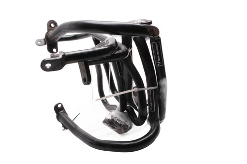 Crash bars - crash, protection