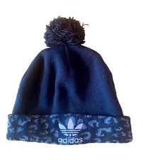 Adidas Originals - Leopard Pom