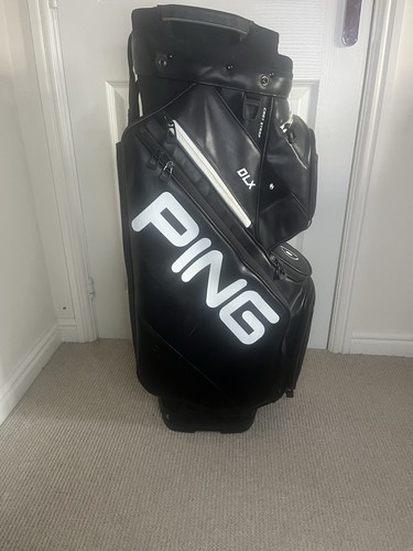 2023 ping dlx golf - ping,
