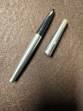 Vintage Parker 61 Flighter GT