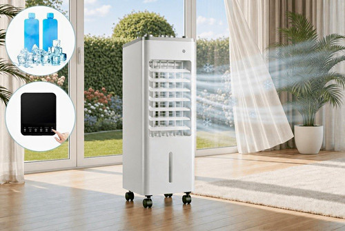 Portable evaporative air - 6l,