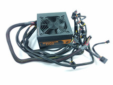 Corsair VX550W CMPSU-550VX 550W ATX 20+4 Pin PSU Power Supply