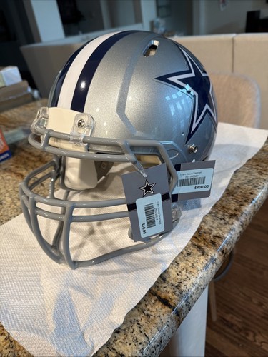 Riddell speed dallas cowboys - speed,