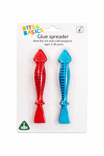 Plastic pva glue - glue, spreaders