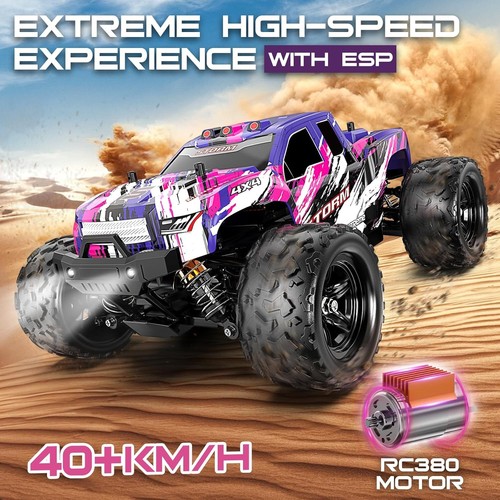 4wd high speed - 4wd, car,40