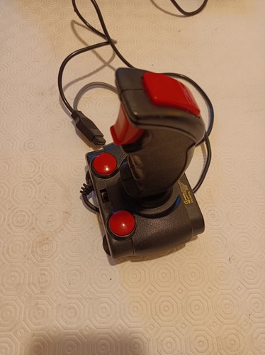Vintage retro joystick - vintage,