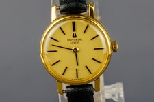 Near mint universal - mint], geneve