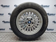 BMW Style 33 Alloy Wheel 7J X 16'' ET:20 5 Series E39 1092209