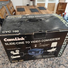 Camlink CVC100 Cine Film Photo
