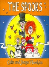 The Spooks (Picture