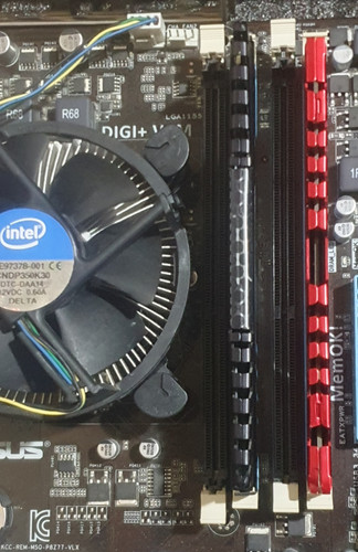 Asus p8z77 i7 3770k - i7, 3770k+8gb